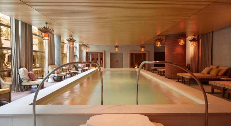 Mondrian Bordeaux Les Carmes — photo 3