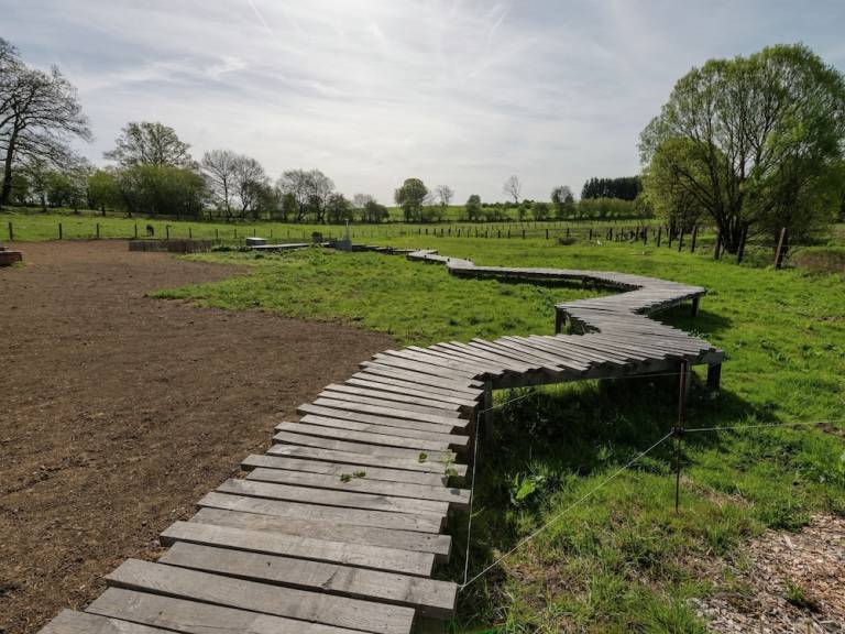 Huis Bertrix