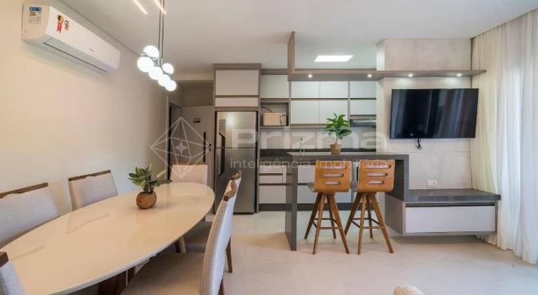 Apartment with pool | Close to the beach | Dogs allowed in Bombinhas