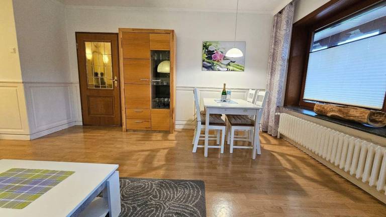 Apartment with BBQ | Pets are welcome — photo 2