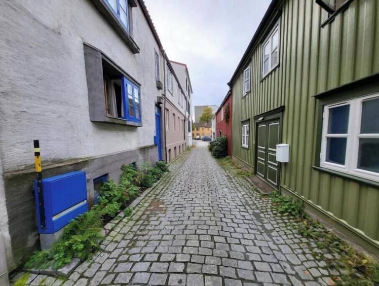 Ferienwohnung Trondheim