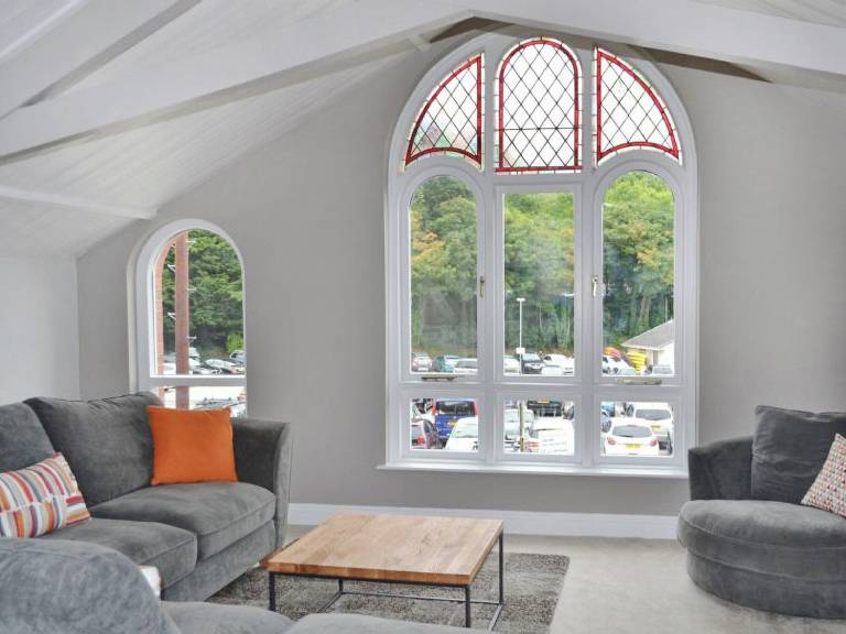 Cottage Fowey