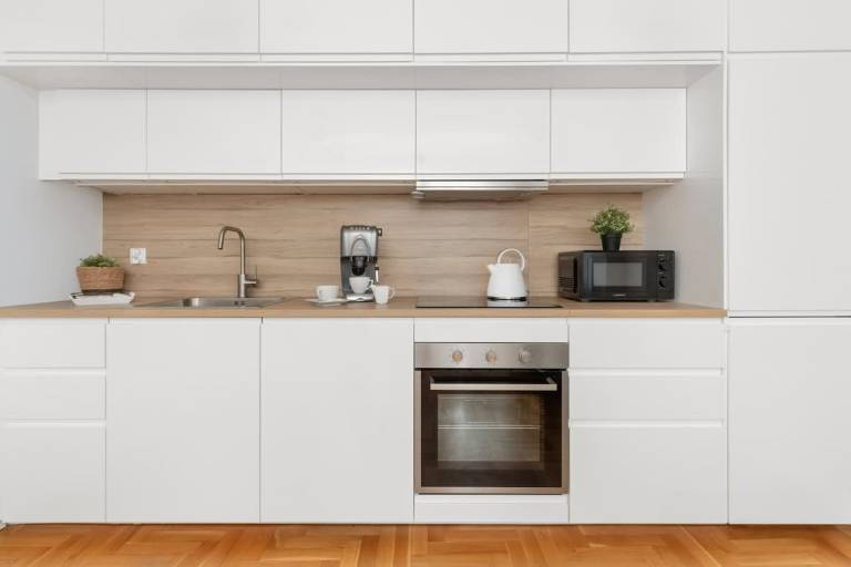 Child-friendly holiday apartment with fast internet | Pet-friendly — photo 4