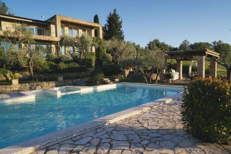 Villa Asproli