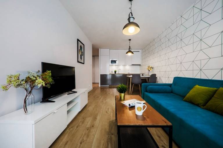 Apartament Rzeszów