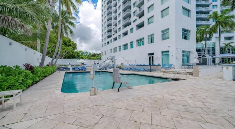 Gallery One Resort Access Fort Lauderdale Beach — photo 4