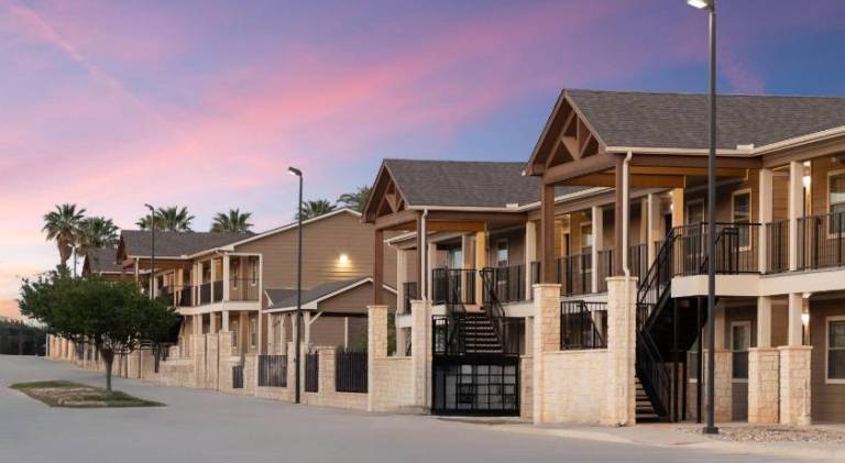 Eagle's Den Suites Carrizo Springs a Travelodge by Wyndham — photo 5