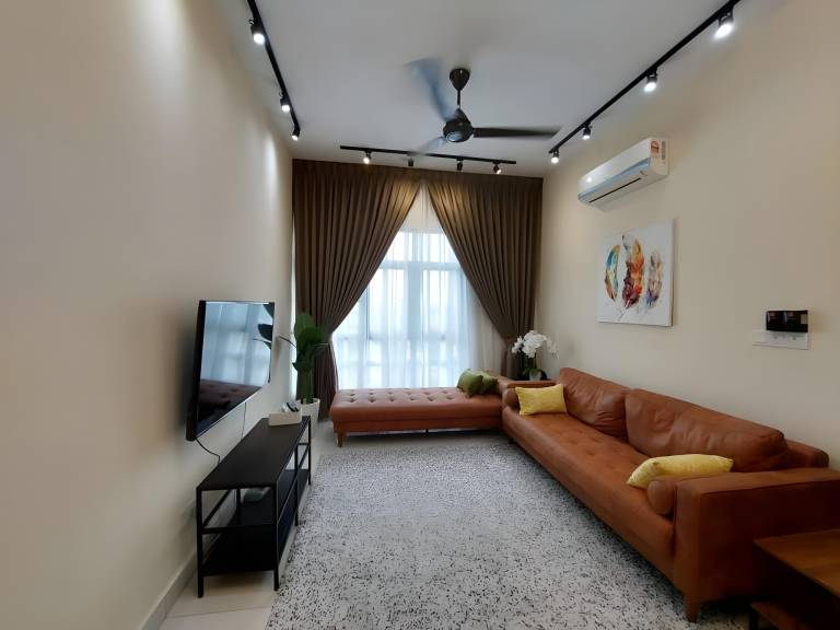 748 m² Ferienwohnung