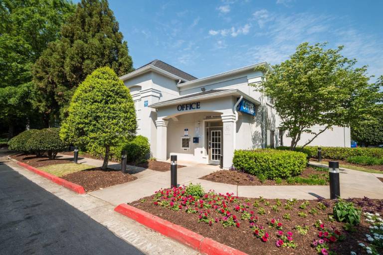 Motel 6 Duluth, GA - Atlanta - Gwinnett Place in Duluth, GA