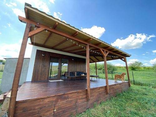 Maison de vacances Cluj-Napoca