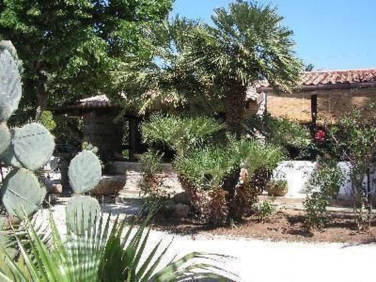 Vacation home with barbecue — photo 3