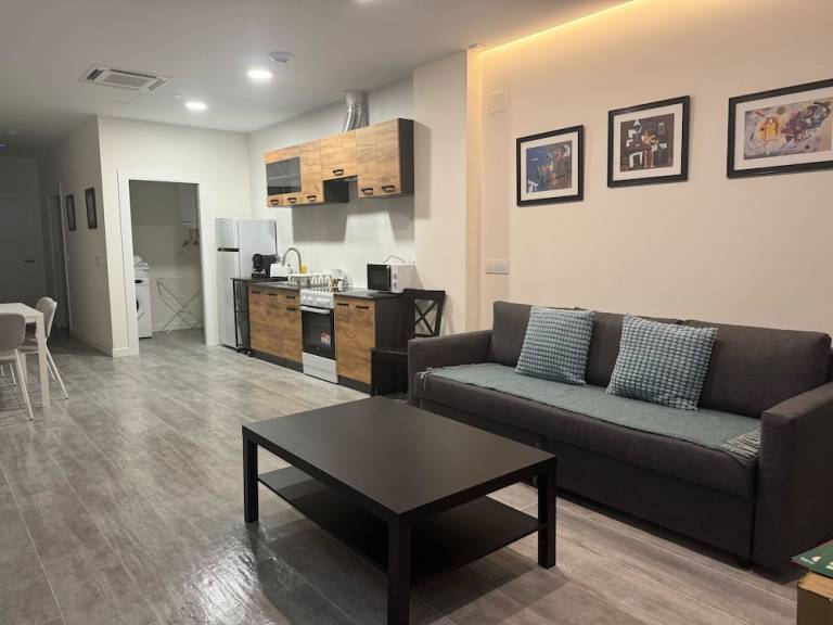 Ferienwohnung Valladolid
