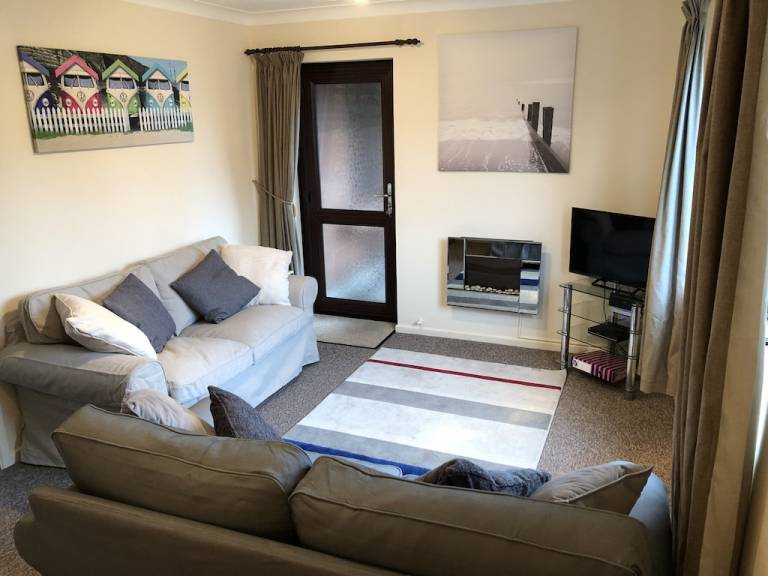 Apartment Sheringham