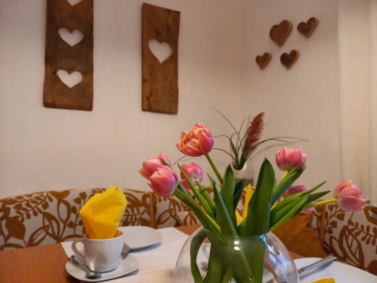 Ferienwohnung Mindelheim