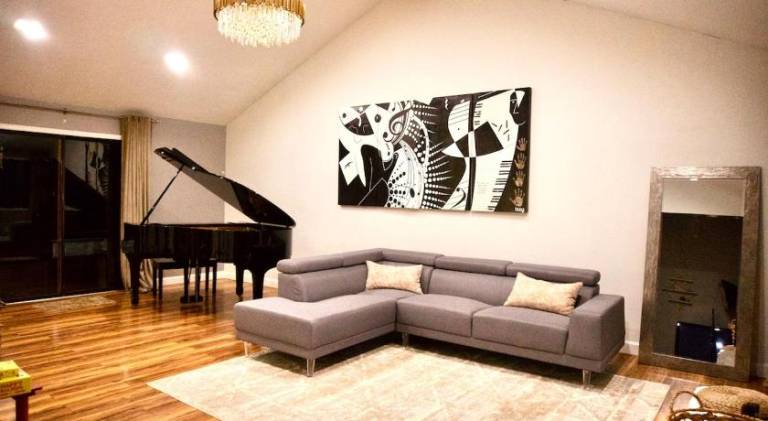 Charming rental apartment | Pets are welcome in Athens, GA