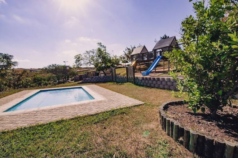 Lodge  Manzini