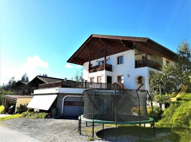 Ferienwohnung Altenmarkt im Pongau