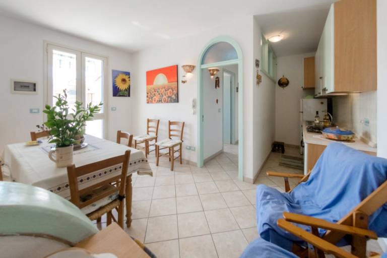 Children-friendly charming rental apartment | Sea view | Dogs allowed — photo 2
