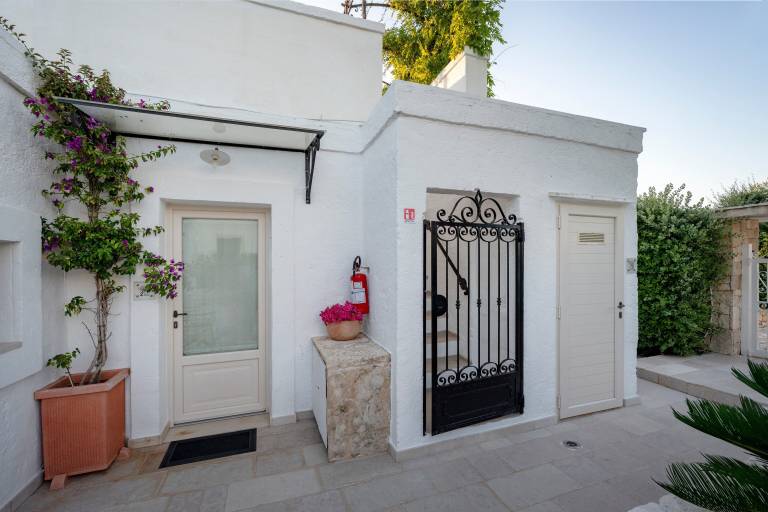 Ferienwohnung Monopoli