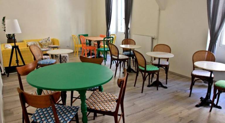 Hotel Elandra — photo 4