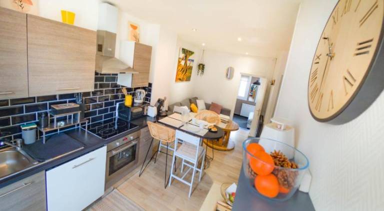 Beautiful apartment | Pet-friendly — photo 3