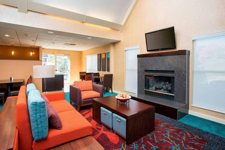 Residence Inn by Marriott Topeka — photo 2