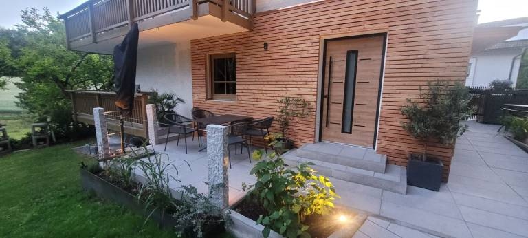 Ferienwohnung  Grafing bei München