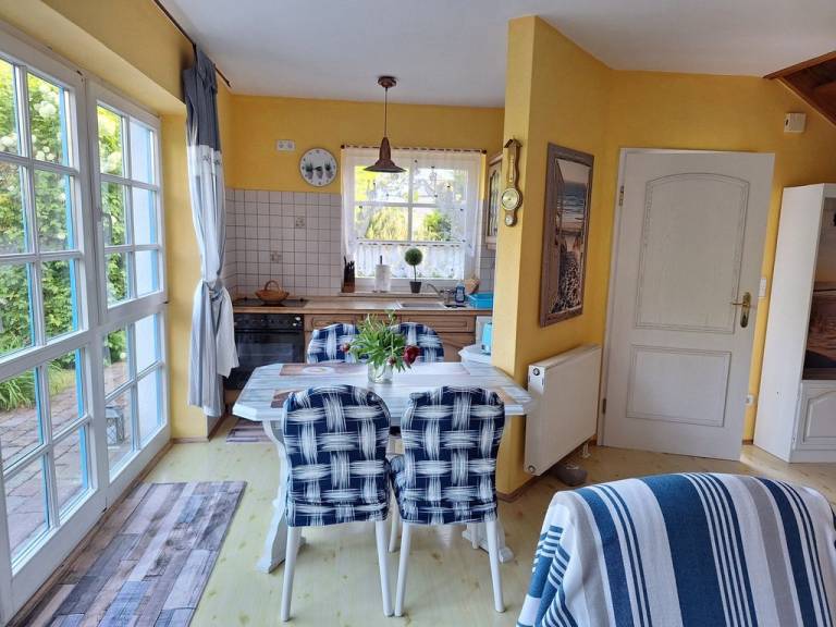 Ferienwohnung Lütten Klein