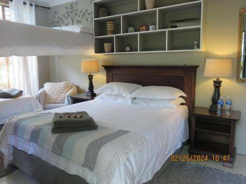 Apartamento Garsfontein