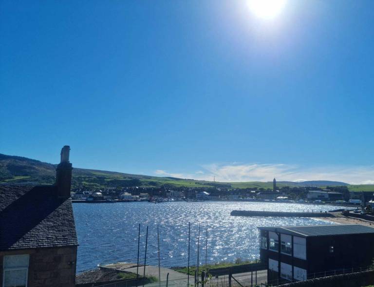Apartment  Campbeltown