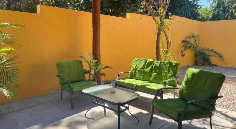 House with 1 room for 2 persons in Loreto