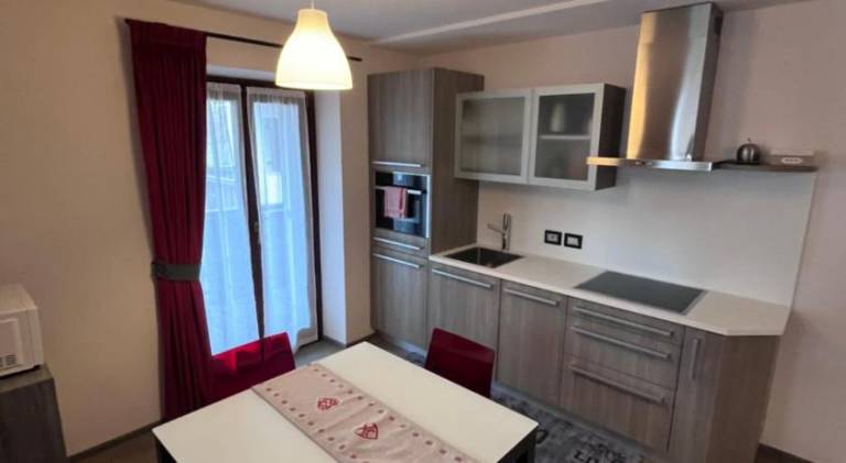 Rental apartment | Next to the ski | Pet-friendly in Canazei