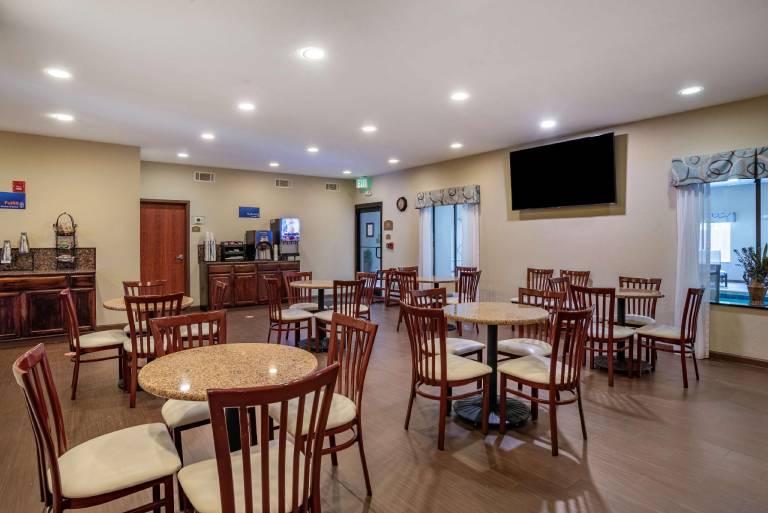 Best Western Troy Inn — photo 5