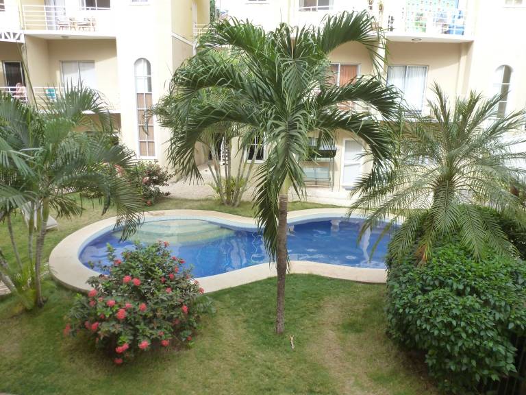 Condo  Tamarindo