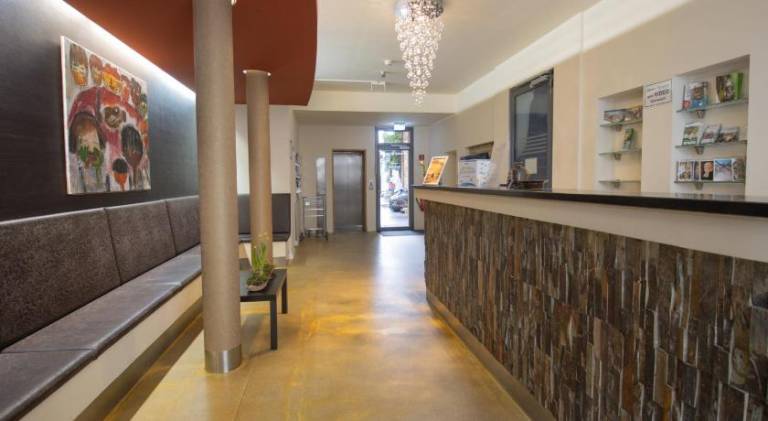Boutique Hotel Schwarzer Baer — photo 2