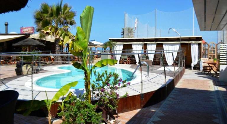 Hotel Lungomare — photo 3