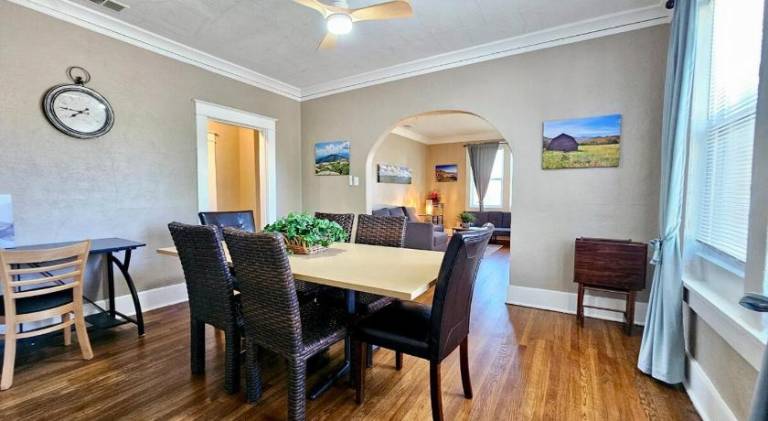 Vacation home with 3 rooms for 7 persons — photo 3