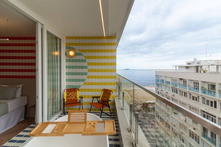 Apartamento  Copacabana