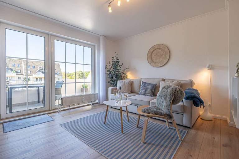 Ferienwohnung Wassersleben
