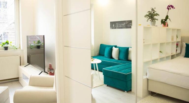 Charming rental apartment | Pets allowed — photo 2