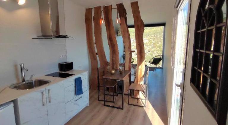 Casas y Cuevas El Solins — photo 4