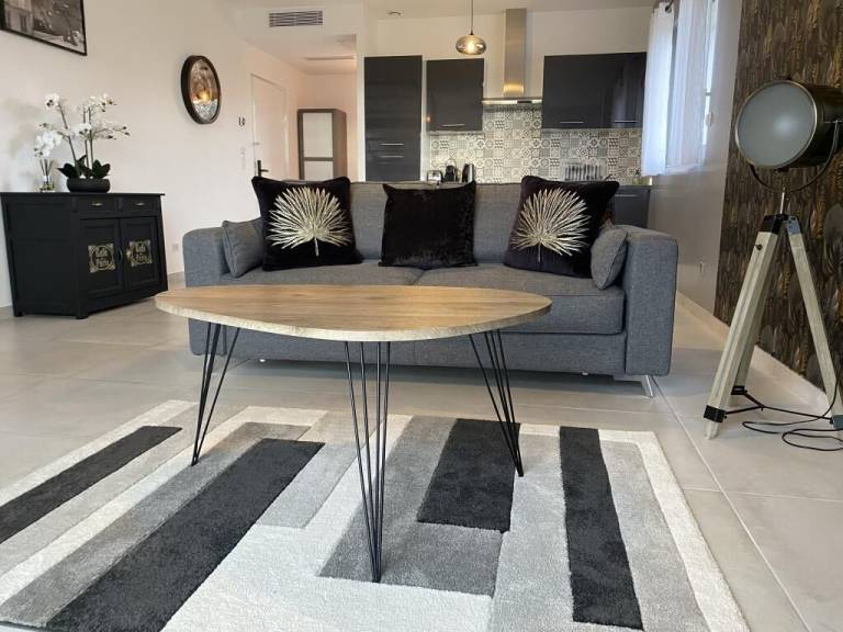 Appartement  Sannois