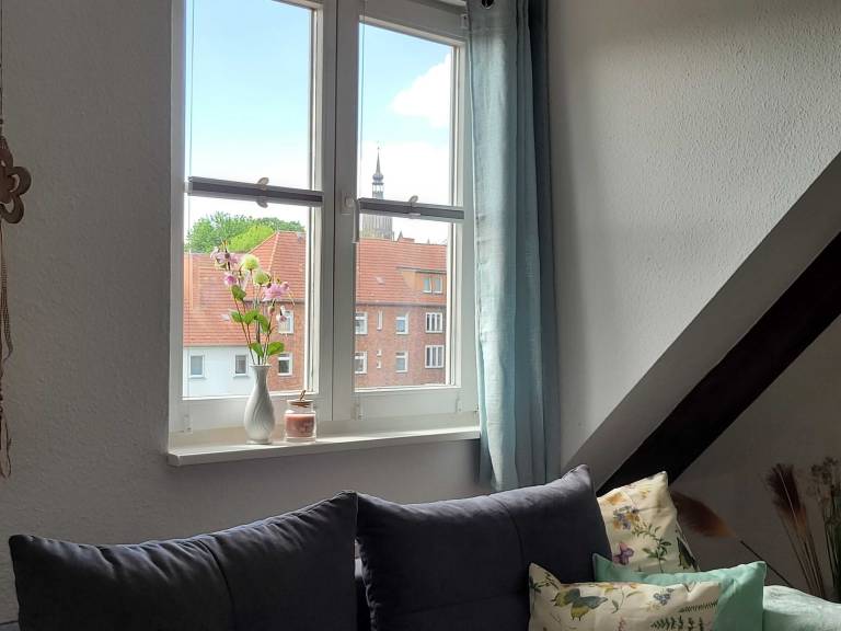Appartement Stralsund