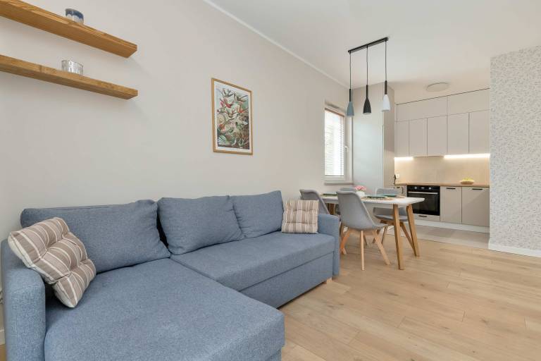 Apartament Chałupy