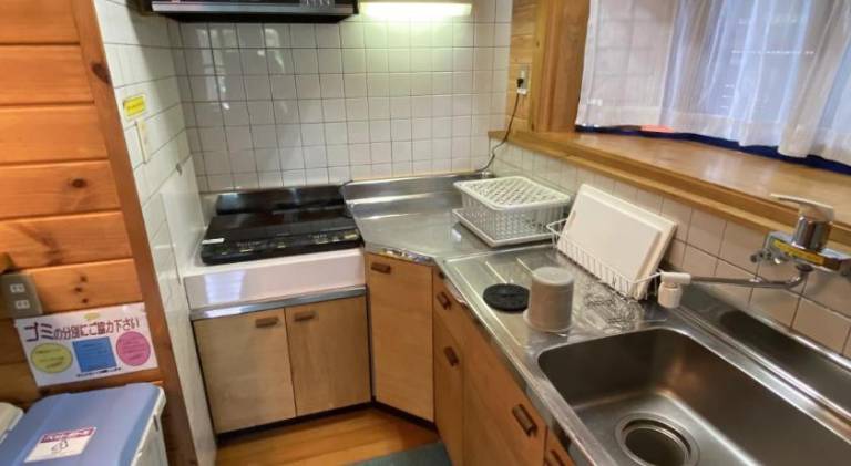 Cottage Hakuba Megeve — photo 3