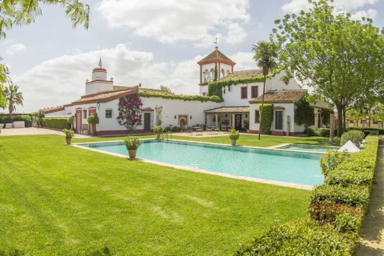 Casa Utrera