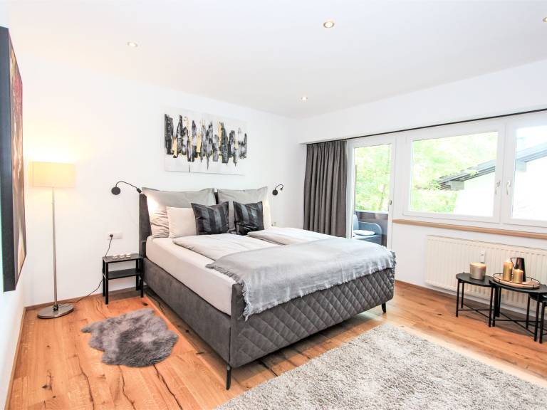 Ferienwohnung in Seefeld in Tirol, Gemeinde Seefeld in Tirol für max. 2 Personen