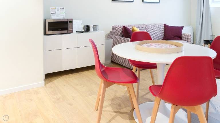 Holiday apartment | Close to Milano Centrale railway station — photo 3