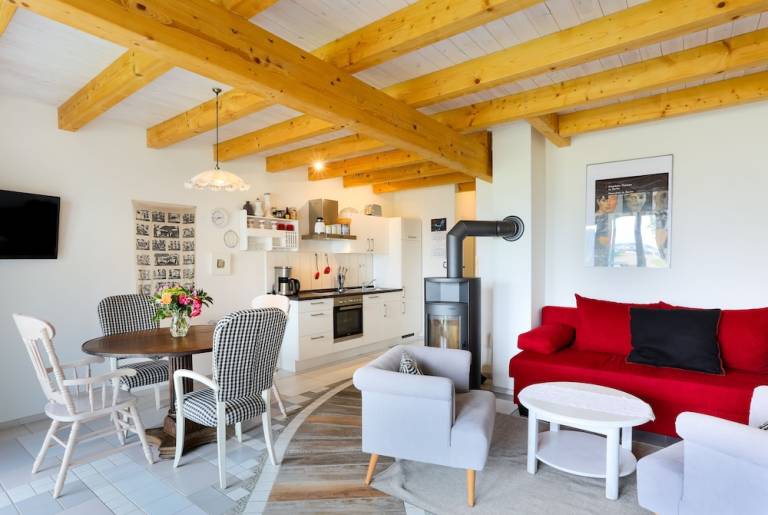 Apartment  Plau am See