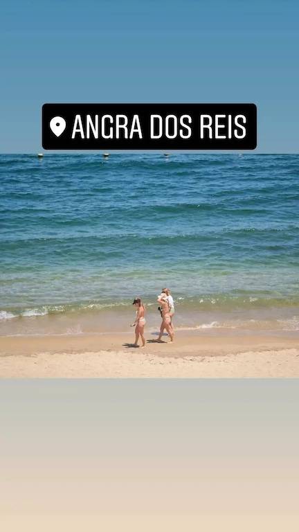 Apartamento Praia Grande